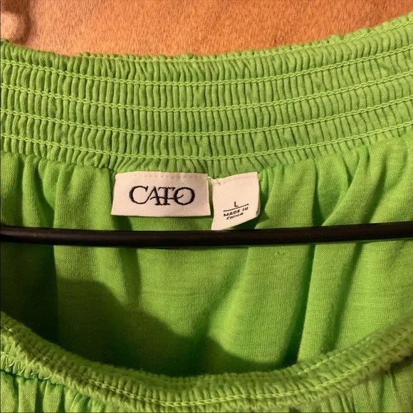 Maxi skirt - Picture 2 of 2